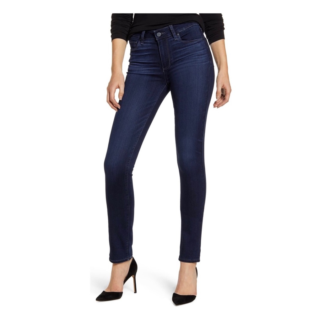 ✨ PAIGE Stretchy Skinny Jeans ✨ Size: 29